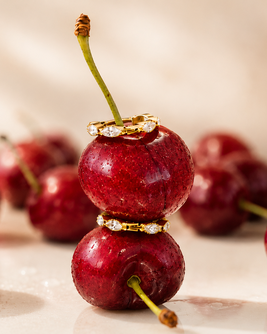 amour hoops
