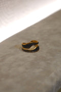 eclipse wave ring