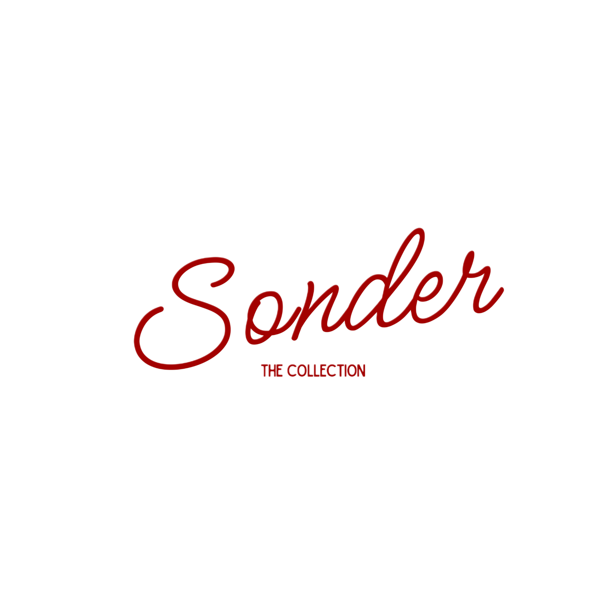 sonder: the collection 